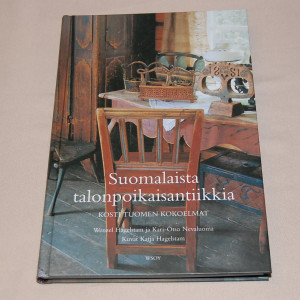 Suomalaista talonpoikaisantiikkia